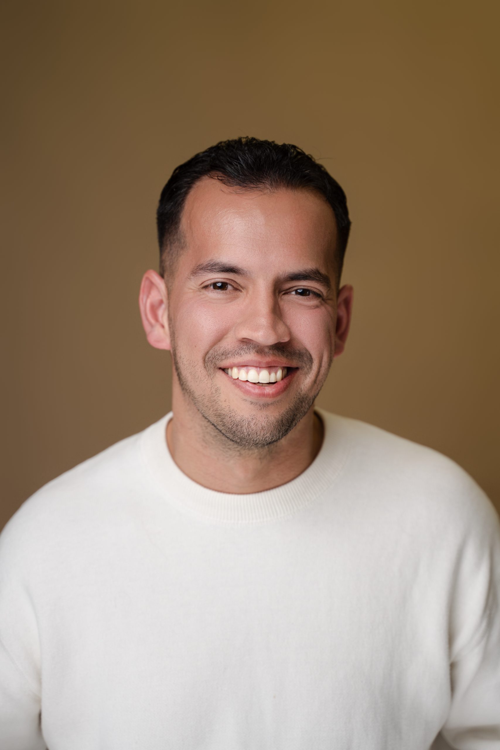 Benjamin Bijster, Directeur Bond Beveiliging